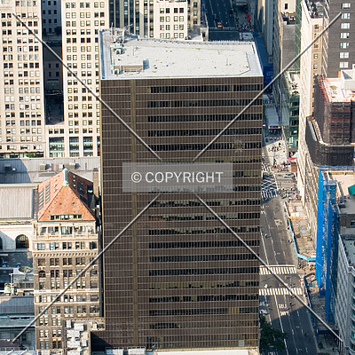 HSBC Tower by Serdica