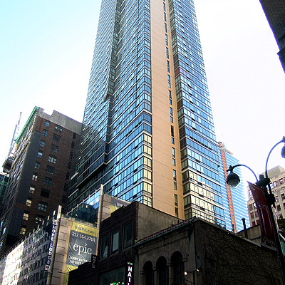 The Epic by John Cahill