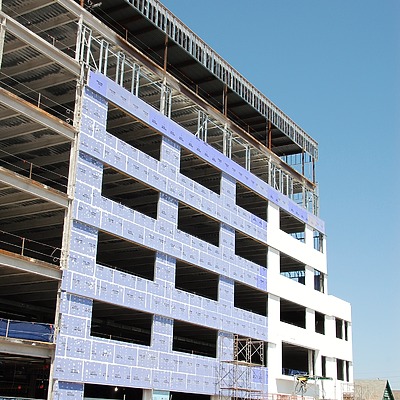 Catalyst HTI by Brian LoBue