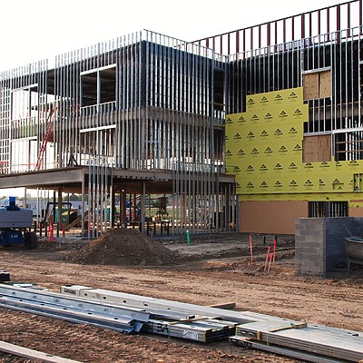 The Center At CenterPlace by Brian LoBue