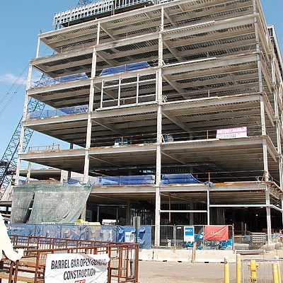 Catalyst HTI by Brian LoBue