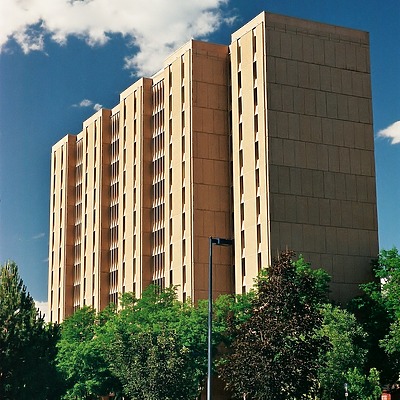 Turner Hall by Brian LoBue