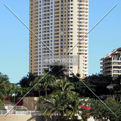 Two Tequesta Point by Jorge Molina