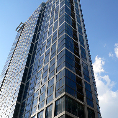 Sky55 by B. Victor Adams