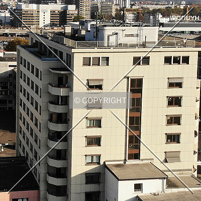 Strahlenberger Straße 123 by Nephilim