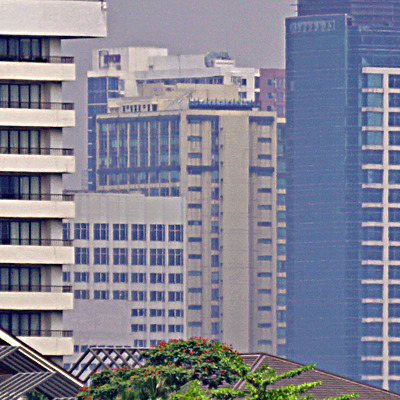 AG New World Manila Bay Hotel in Manila - SKYDB