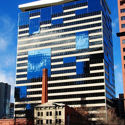 1800 Larimer Street by Brian LoBue