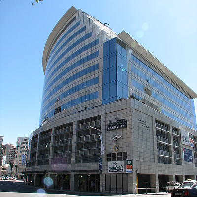 ENS House by Kjetil Balog