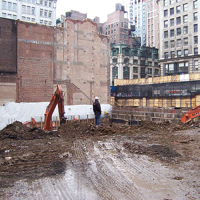 325 5th Avenue by Shawn Ursini