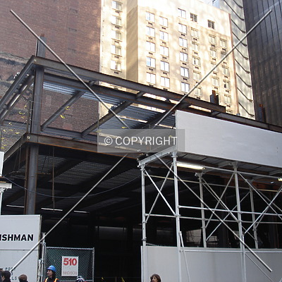 510 Madison Avenue by Royce Douglas