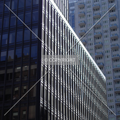 Financial Times Building by Royce Douglas