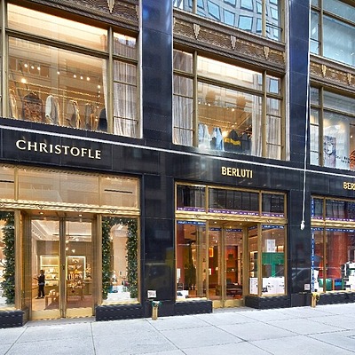 Fuller Building by Vornado Realty Trust