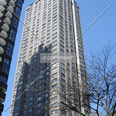 60 East End Avenue by Royce Douglas