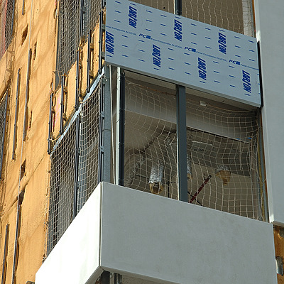 Torre Nova Diagonal by David Guija