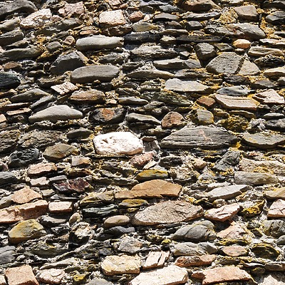 Newport Tower by Brian LoBue