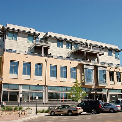 Block One by Brian LoBue