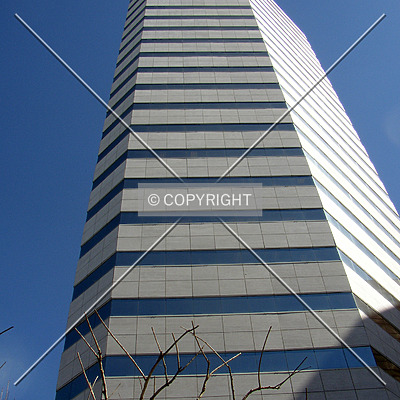 Lyric Centre by Chris Patriarca