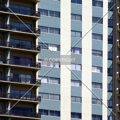 The Lamar Tower by Chris Patriarca