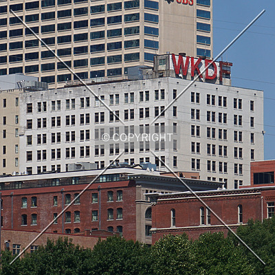 The Stahlman by Ryan Hildebrand