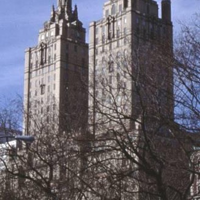 The San Remo by Scott Murphy