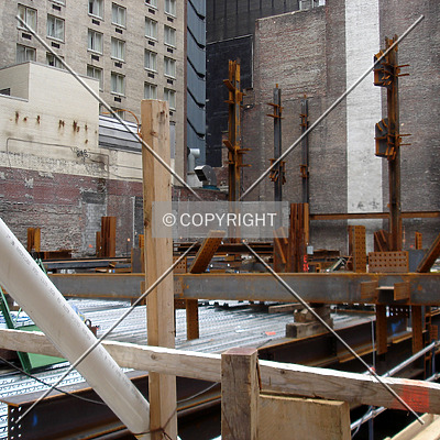 510 Madison Avenue by Royce Douglas