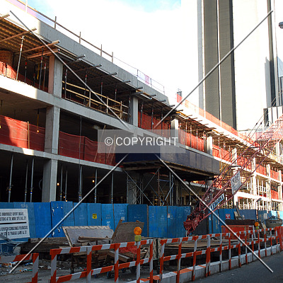 Mercedes House by Royce Douglas