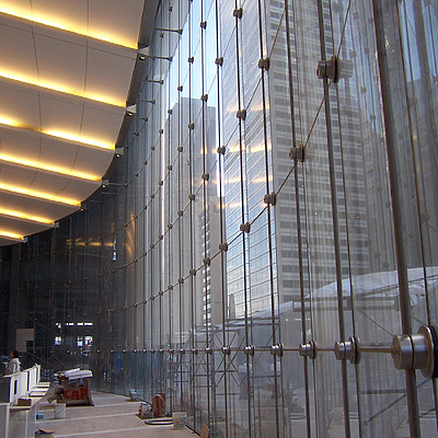 111 South Wacker by Shawn Ursini