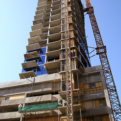 Superior 110 by Daniel Kieckhefer