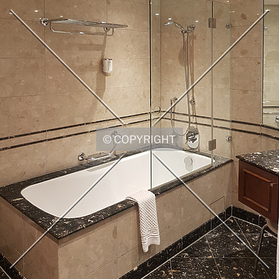 Main Plaza by Nephilim