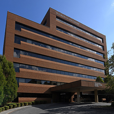 Physicians Office Building by John W. Cahill