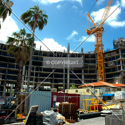 Paramount Bay at Edgewater Square by Jorge Molina