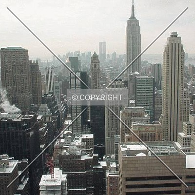 Tower 49 by Nephilim