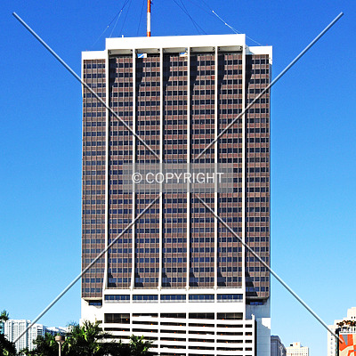 One Biscayne Tower by Jorge Molina