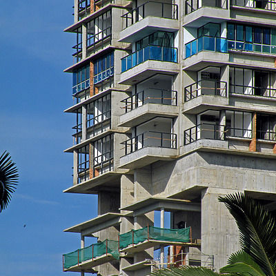 Southbank by Horst Kiechle