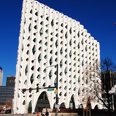 Populus by Brian LoBue