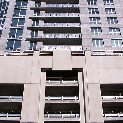 Park Alexandria by Daniel Kieckhefer