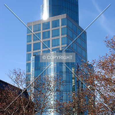 Astor Place by Royce Douglas