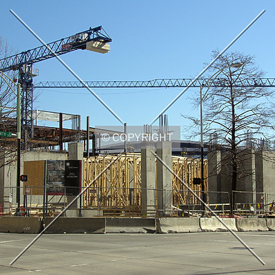 aloft Charlotte Uptown at the EpiCentre by Chris Patriarca