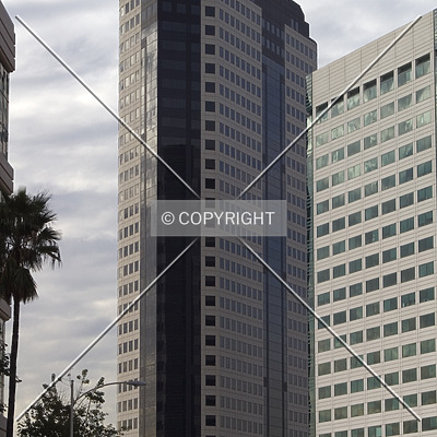 The Tower by Martin Bugajski