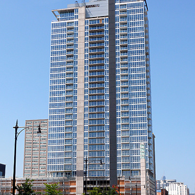 The Lex by B. Victor Adams