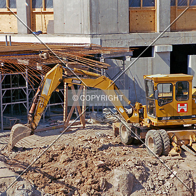 Main Plaza by Nephilim