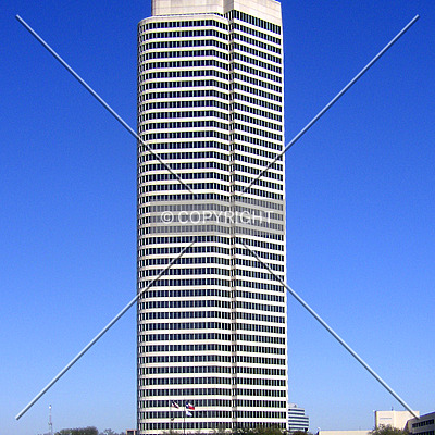 American General Center by Chris Patriarca