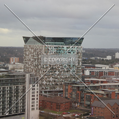 The Cube by Florian Barbier