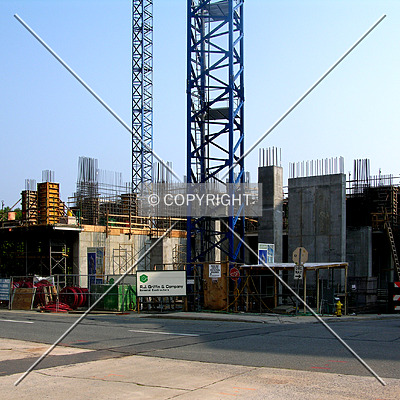 The Vue by Chris Patriarca