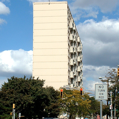 627 Summit Avenue by John Cahill