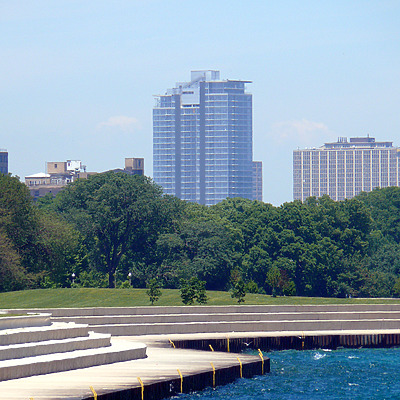 The Lex by B. Victor Adams