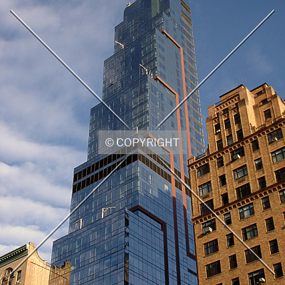 Ariel East by Royce Douglas