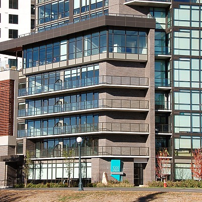 1000 Speer by Windsor by Brian LoBue