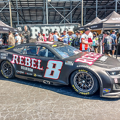 World Wide Technology Raceway at Gateway by Kameron Hildebrand-Johnson