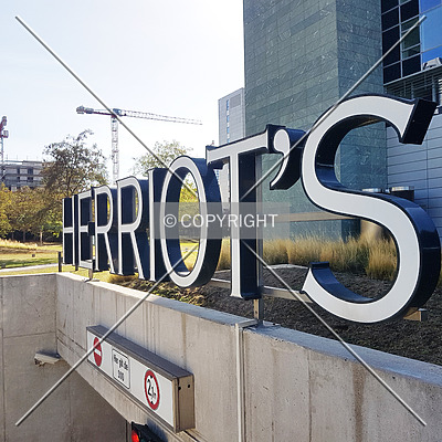 Herriot´s by Nephilim